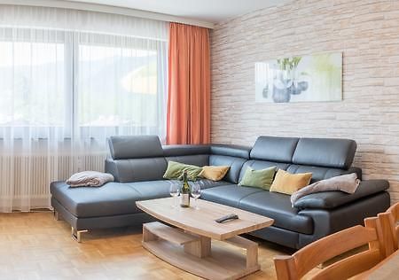 Apartment Seeblick Zell am See Room photo