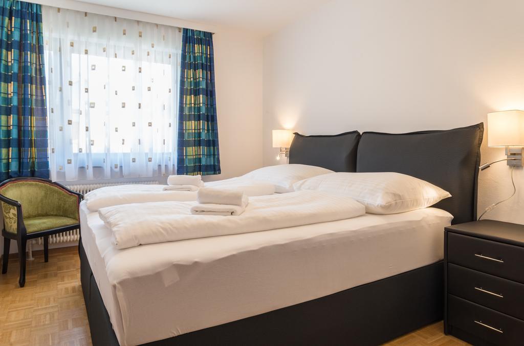 Apartment Seeblick Zell am See Room photo